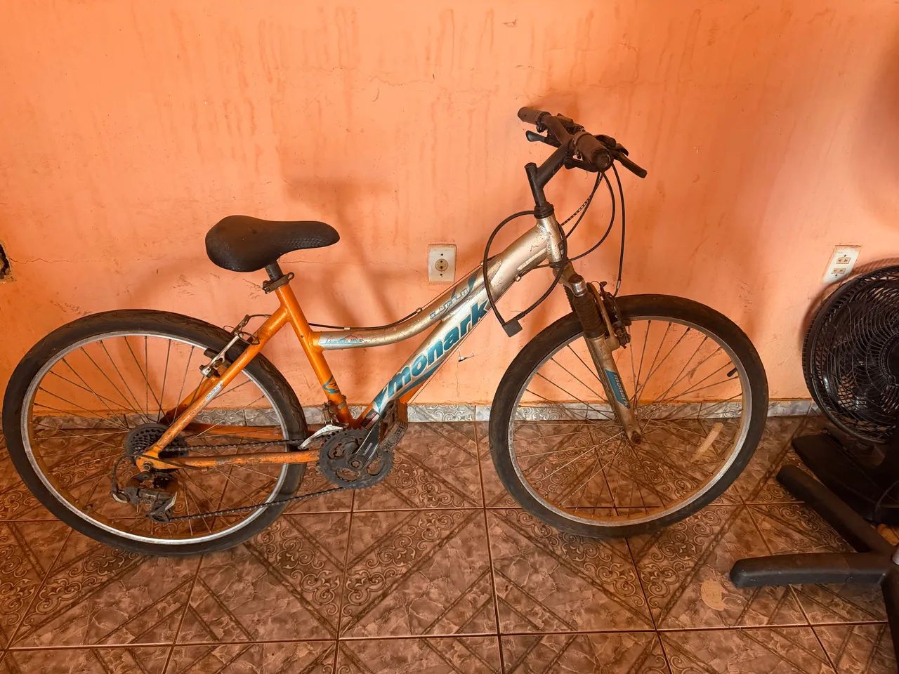 Vendo bike  - Foto 3