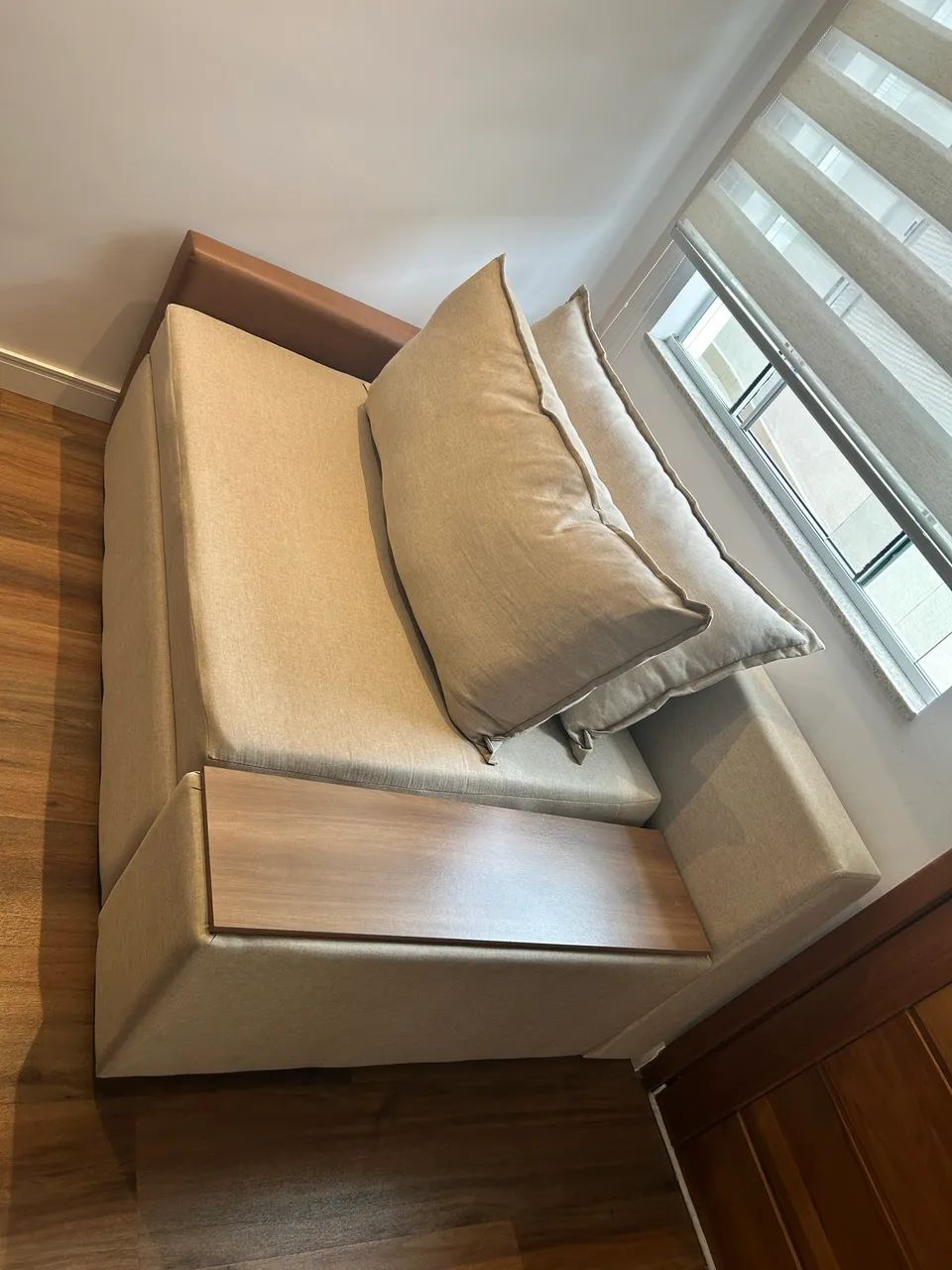Sofá cama  - Foto 4