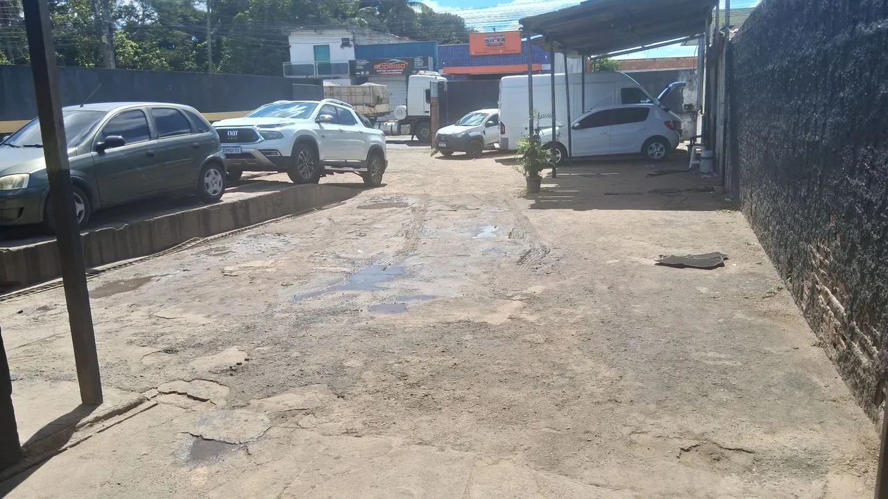 Posto lavagens  - Foto 2