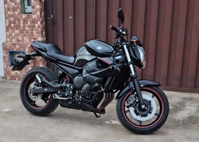 XJ6 2011