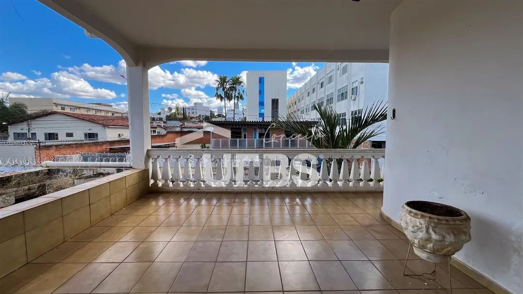 Casa Residencial no setor Sul