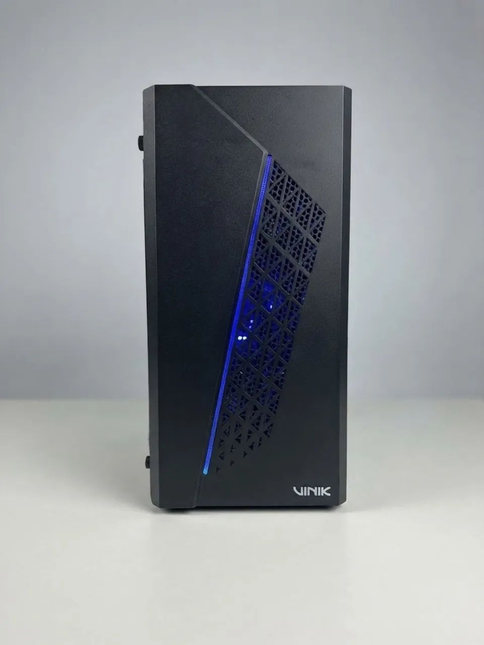 PC i3 + 8GB RAM + SSD 240GB + HD 1TB Win 11 Pro - Foto 2