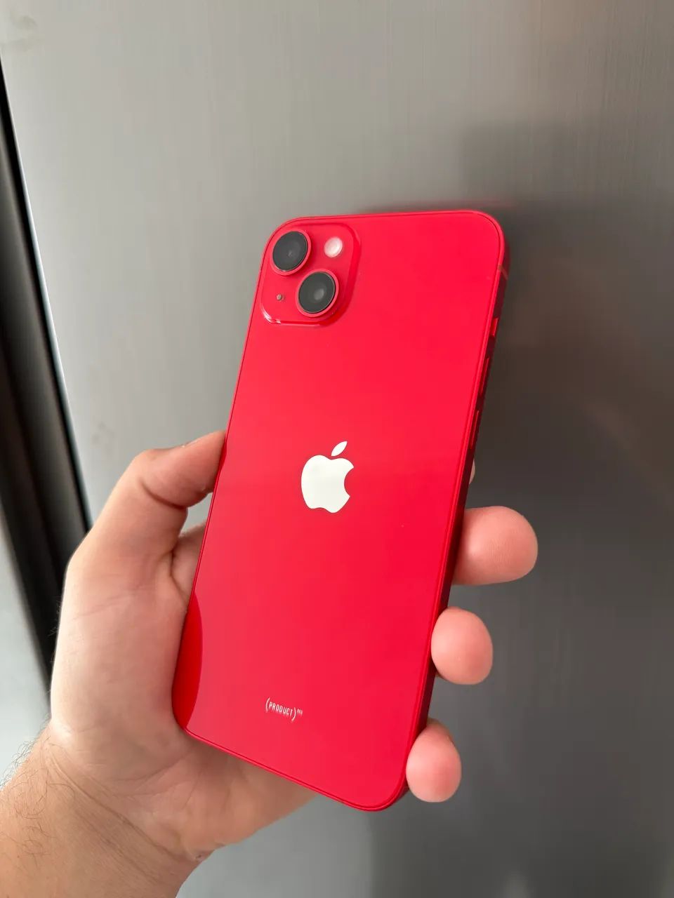 IPHONE 14 PLUS IMPECÁVEL 