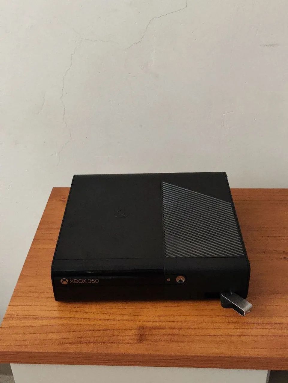XBOX 360 SUPER SLIM DESBLOQUEADO  - Foto 3