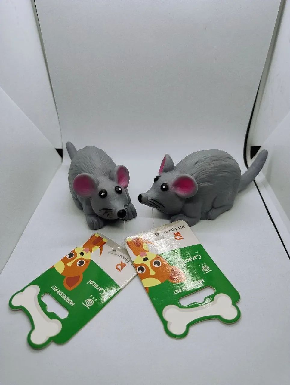 Brinquedos para PET - Foto 4
