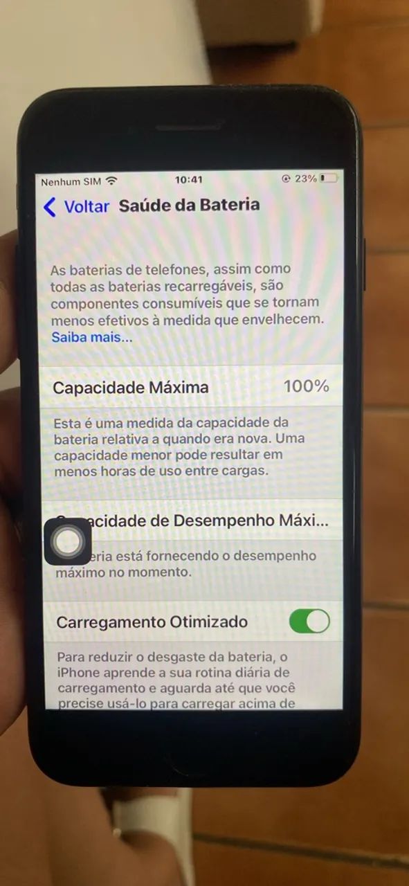 iPhone 7 e 8