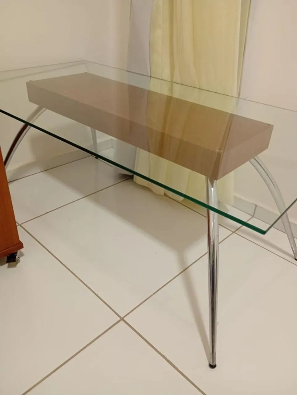Centro + 4 Cadeiras