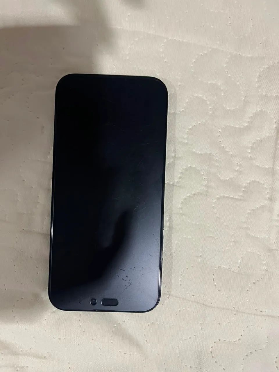iPhone 16 pro max, ainda com garantia  - Foto 2