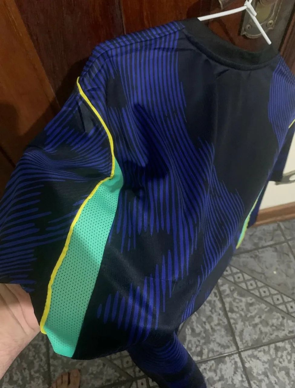 Camisa Brasil 2026 - Foto 5