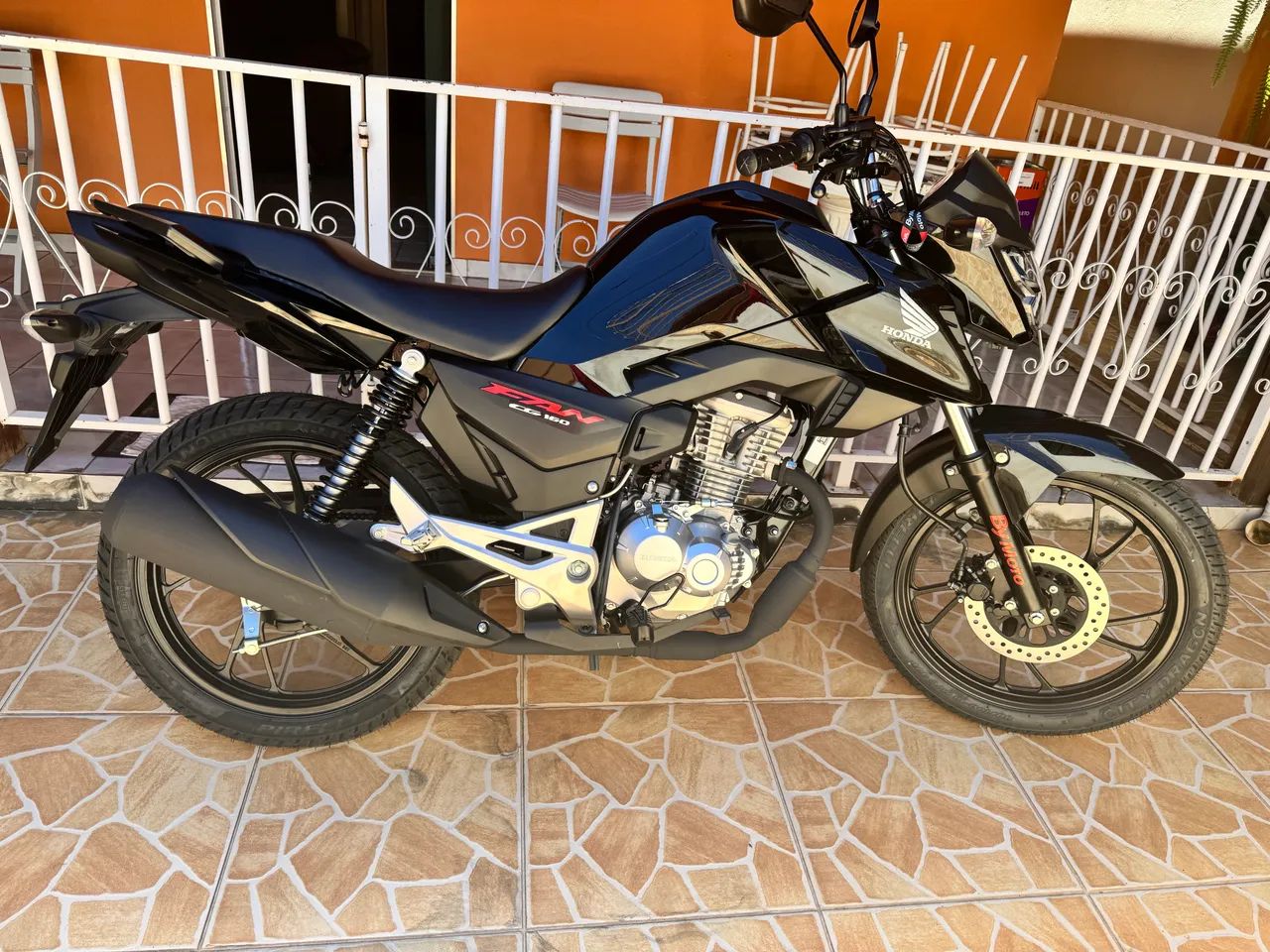 Vendo fan flex 2025 - Foto 5