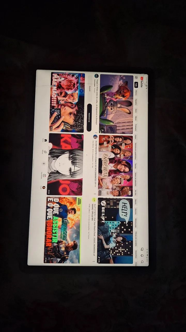 Tablet p11 plus - Foto 2