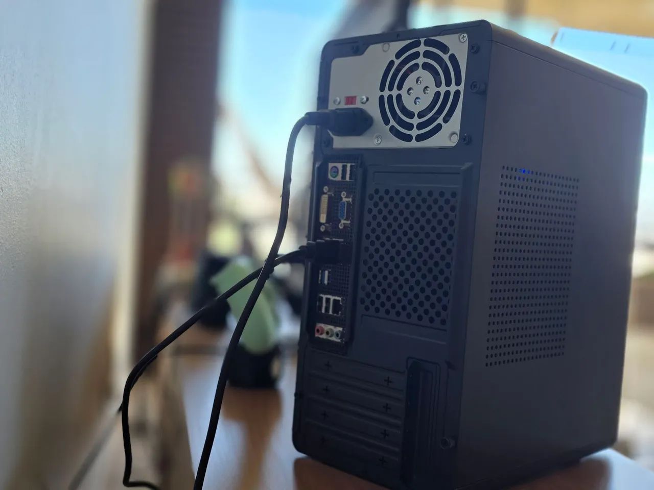 PC i5-3470, 8GB RAM, SSD 120GB, WIN 10 - Foto 4