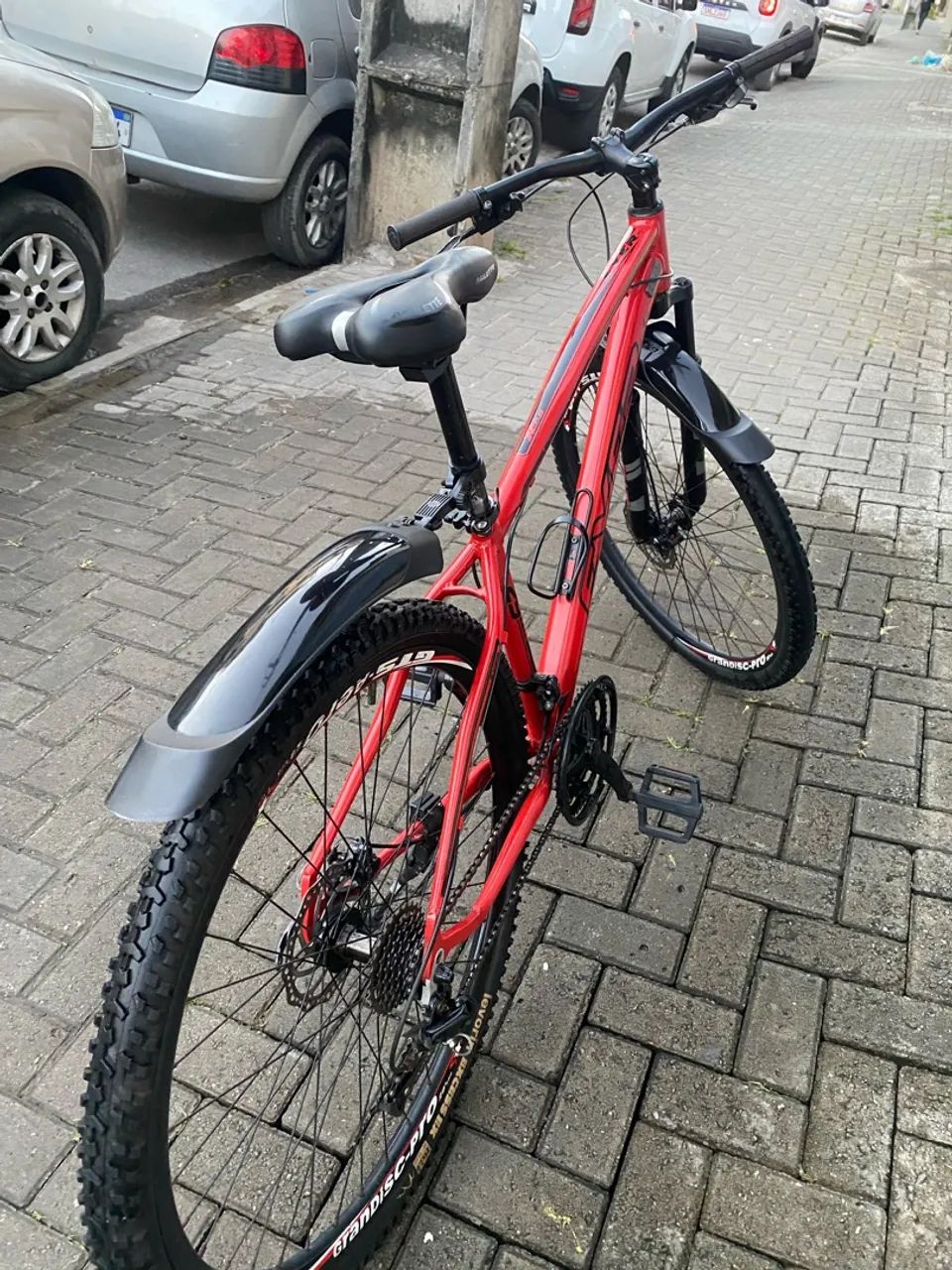 Bicicleta aro 29 - Foto 3
