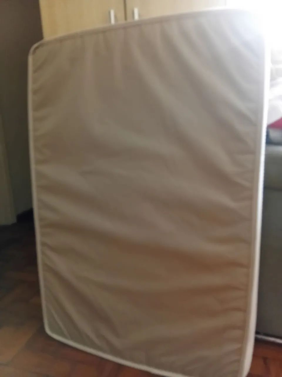 Colchão para berço ou chiqueiro 