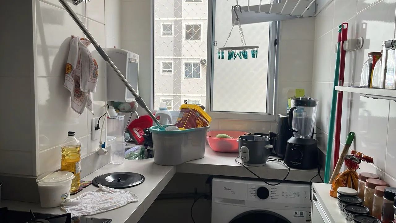 Locação Chapada das Brisas - Foto 4