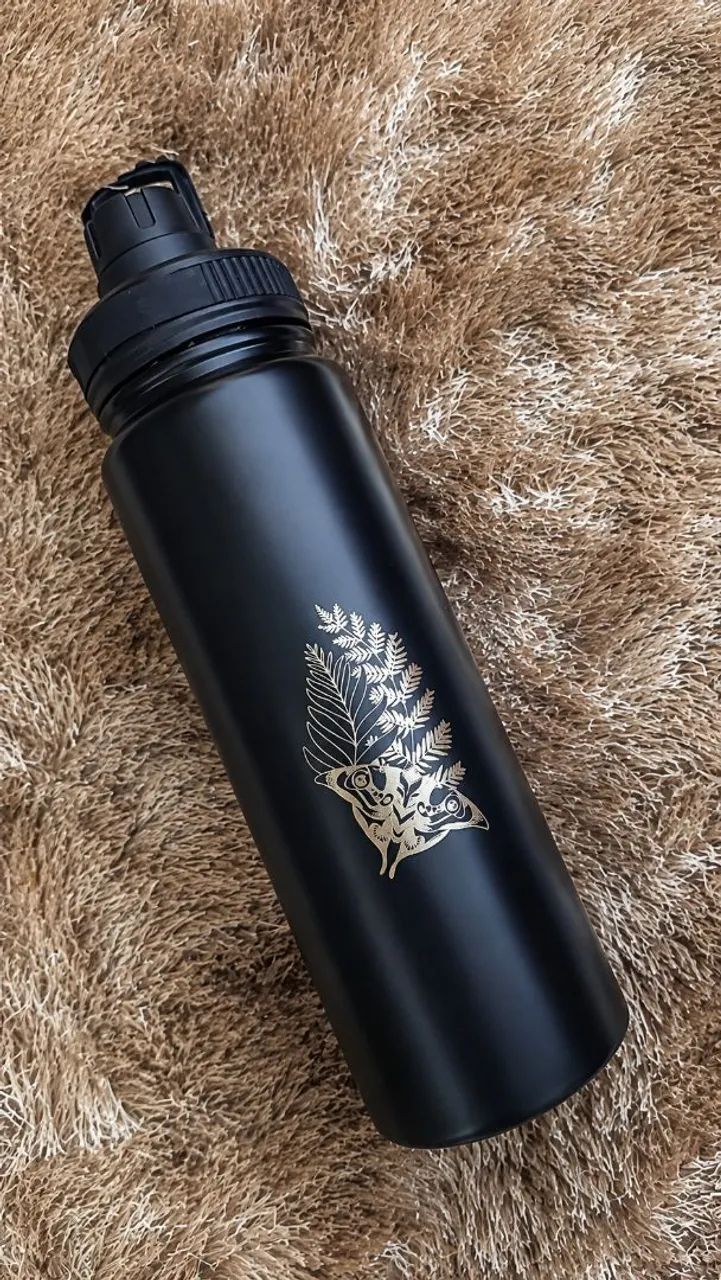 Garrafas térmicas personalizadas  - Foto 3