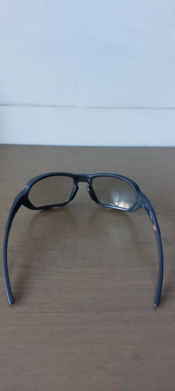 Oculos oakley plazma  - Foto 2