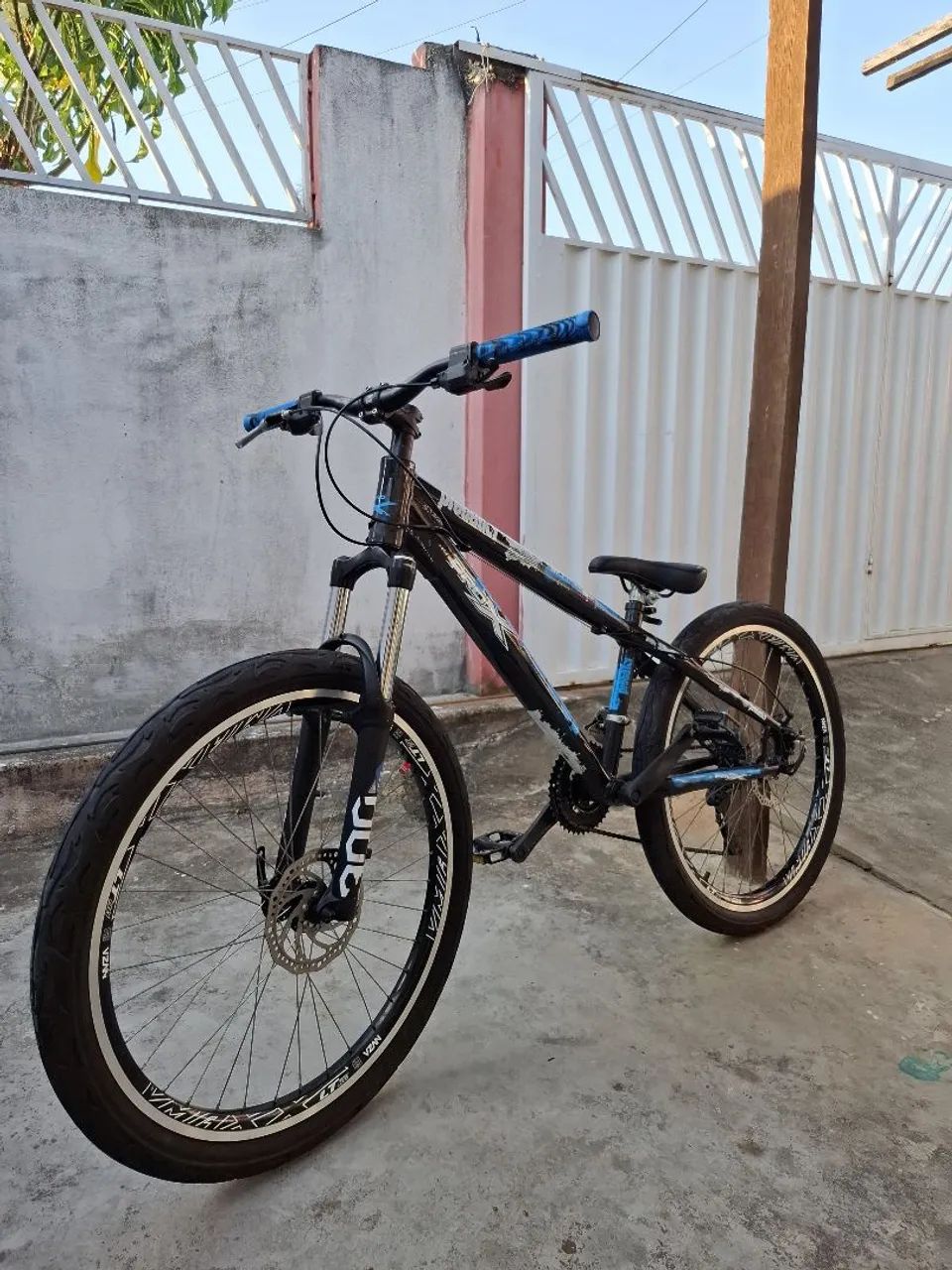 Bike aro 26 - Foto 4