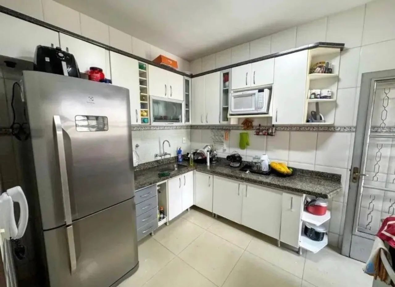 Casa a venda na condor kf - Foto 5