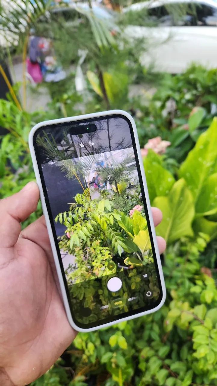 Iphone 14 pro max 256gb  - Foto 5