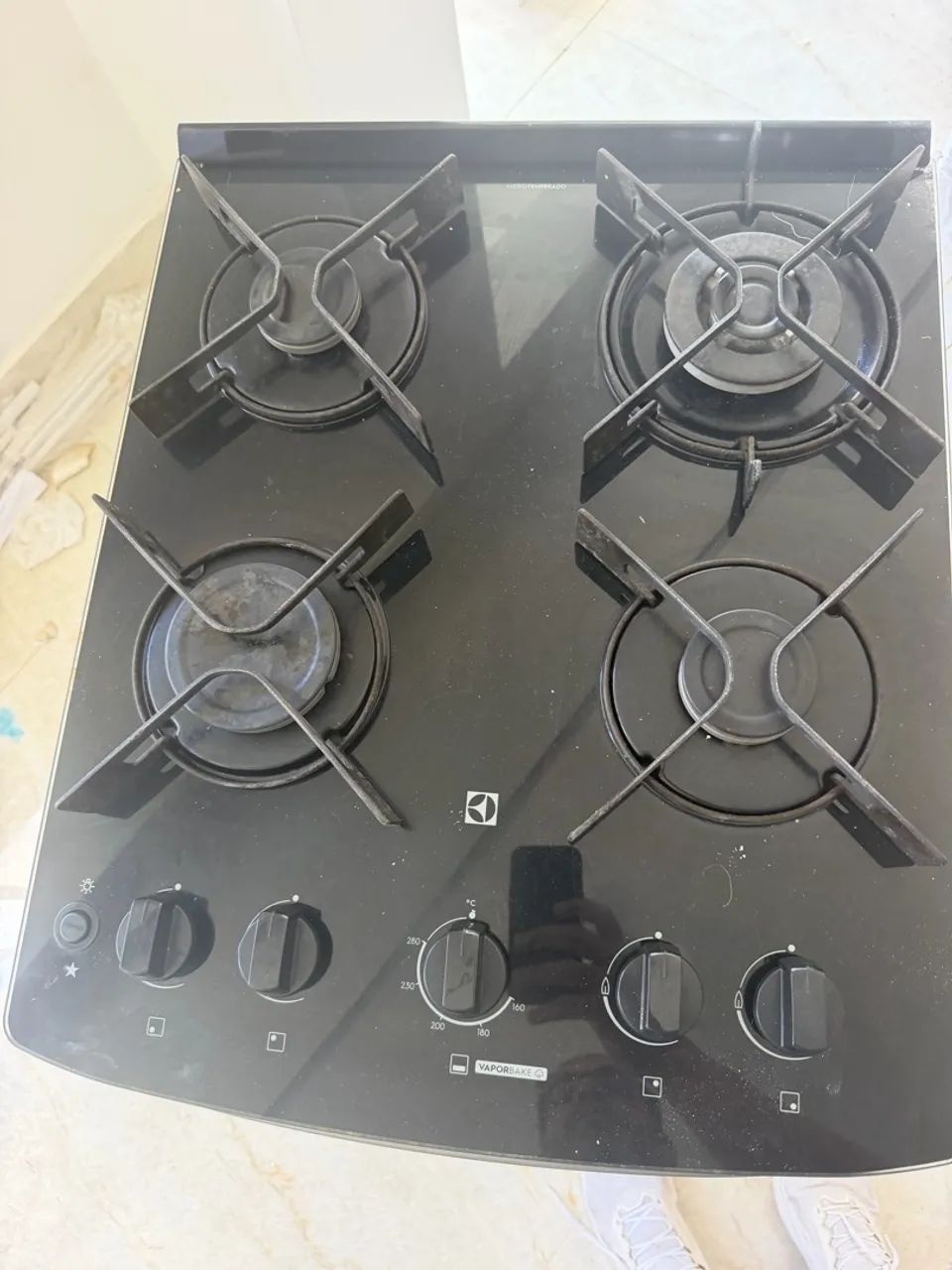 Fogão Electrolux   - Foto 2