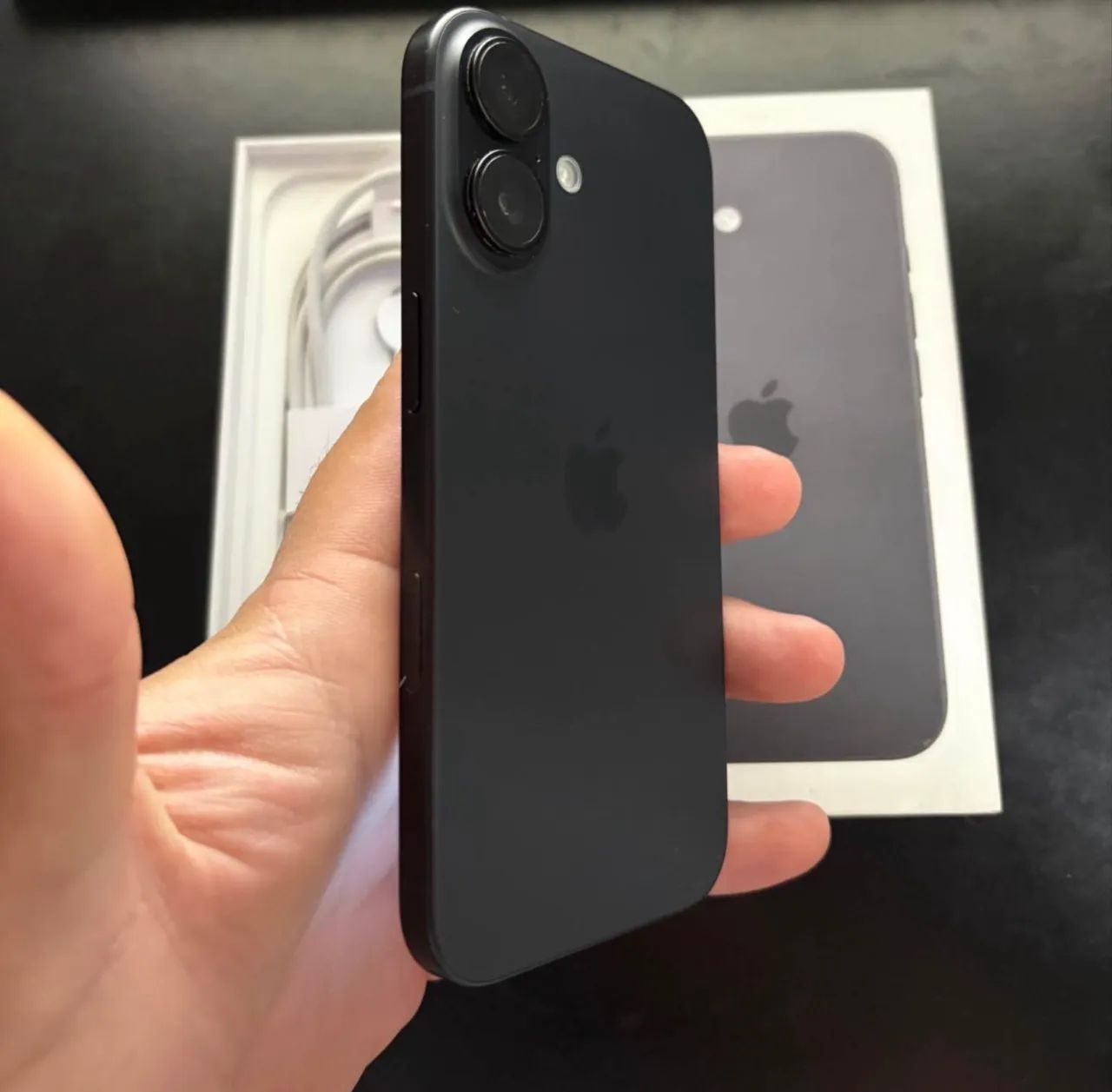 iPhone 16 Plus  - Foto 4