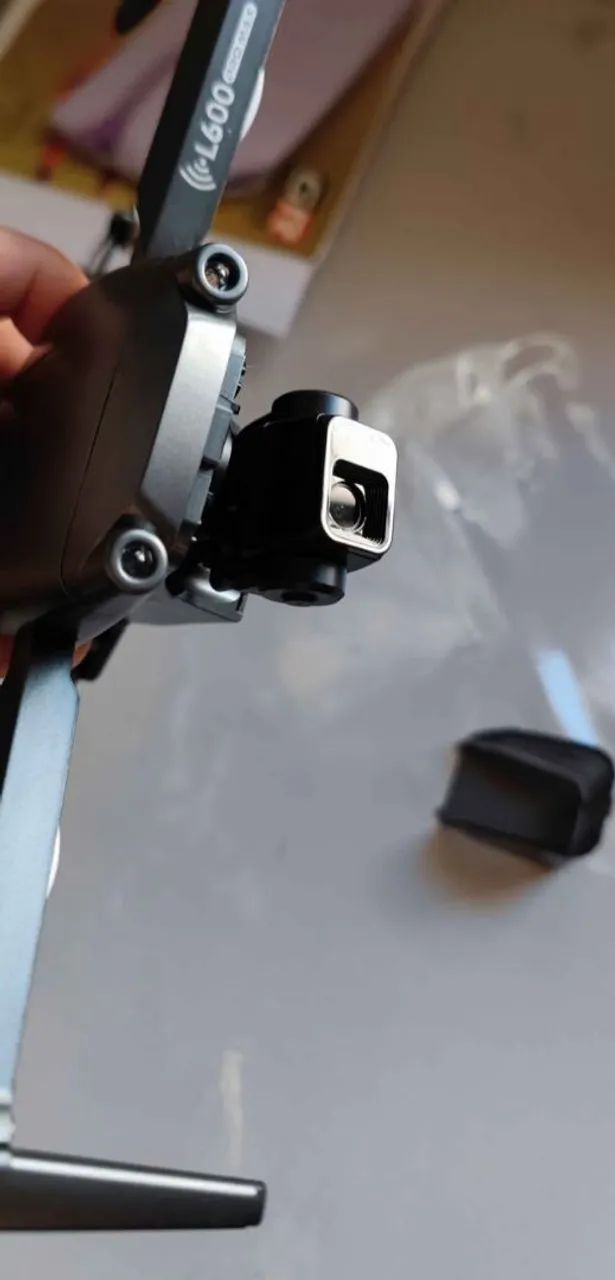 Drone L600 pro Max  - Foto 4