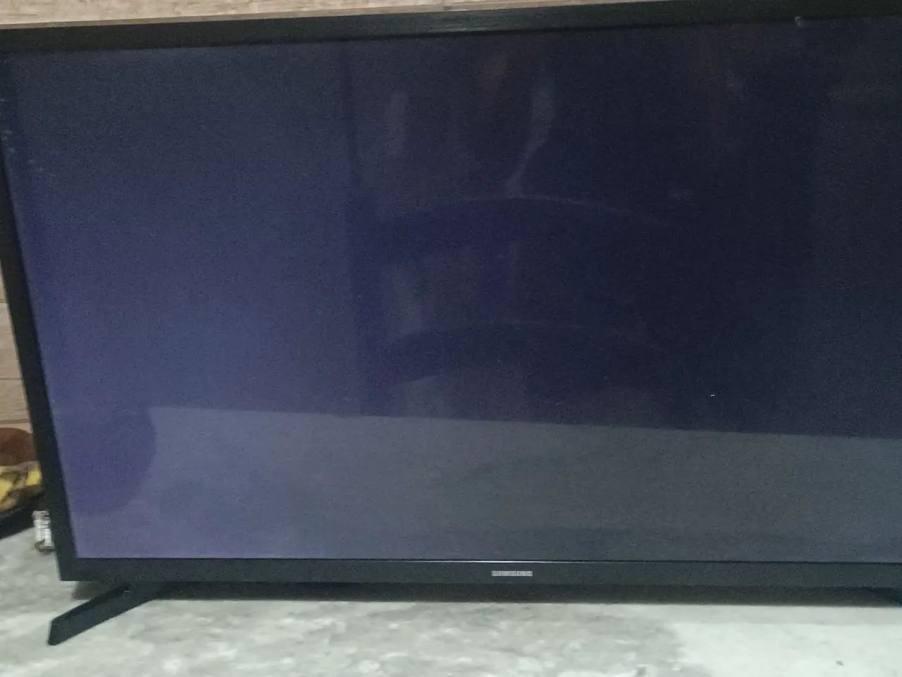 televisão com defeito Samsung  - Foto 3