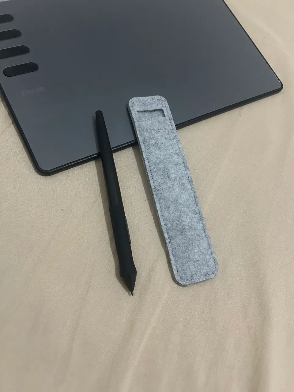 Mesa Digitalizadora Zinnia - NOVA  - Foto 4