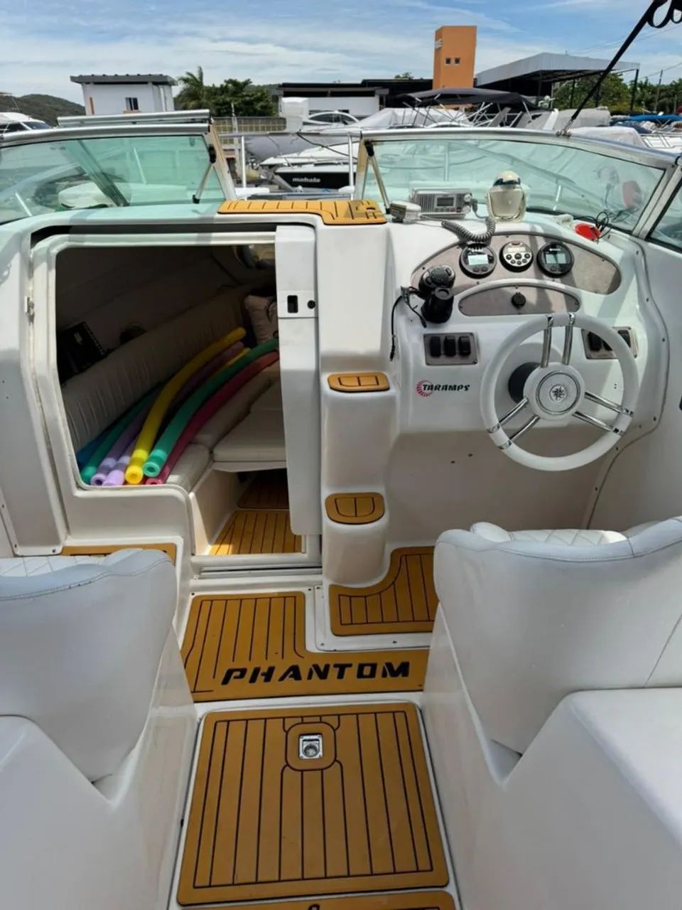 Phantom 24 - Foto 3