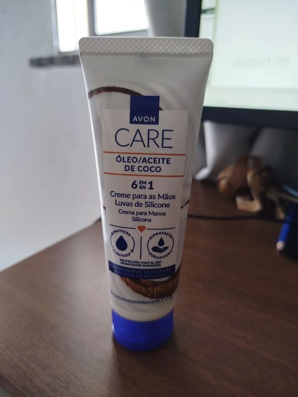 Natura e o Boticário 