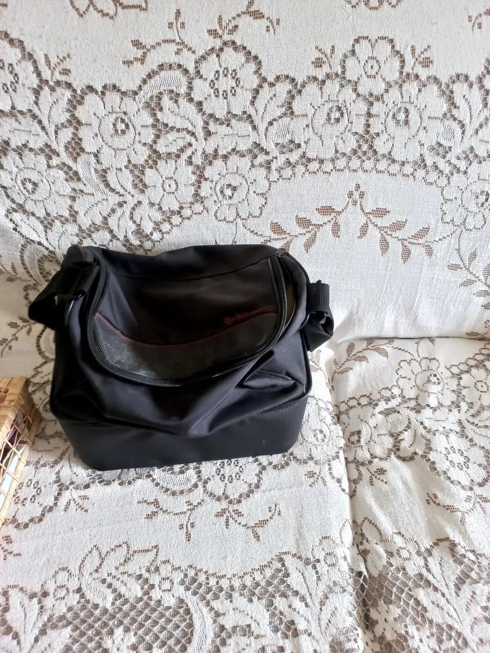 Frasqueira de viagem ou maquiagem