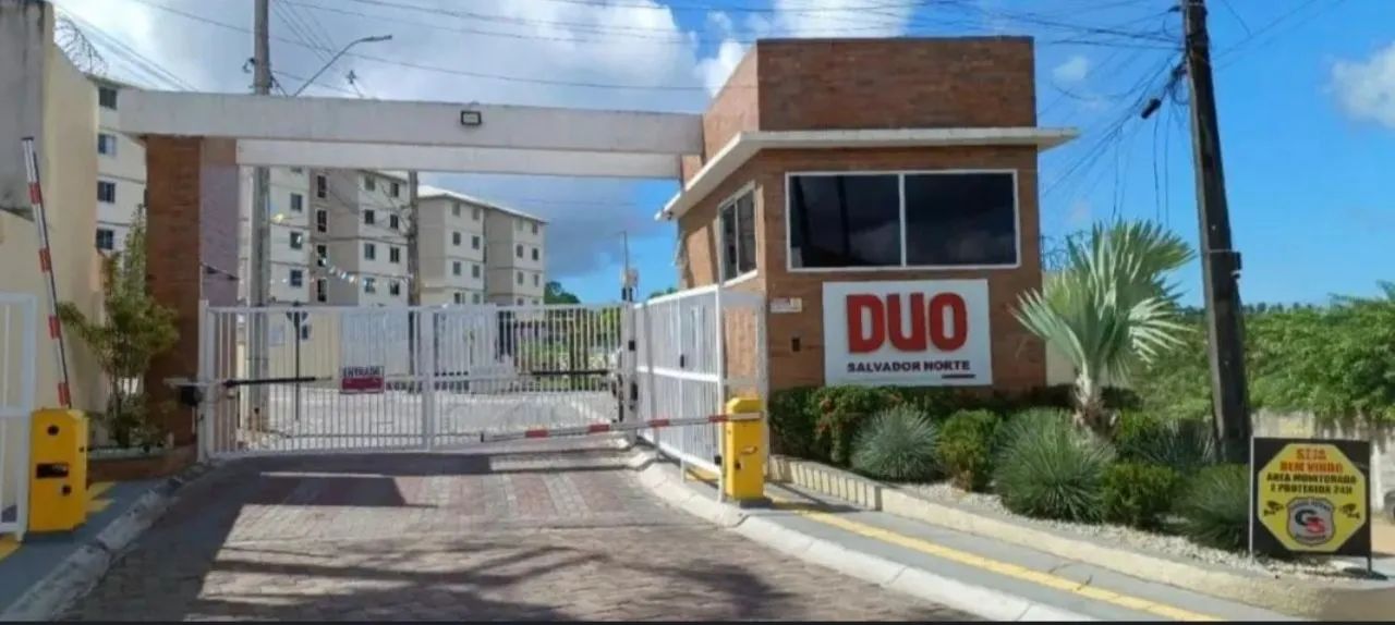 Vendo ou troco 