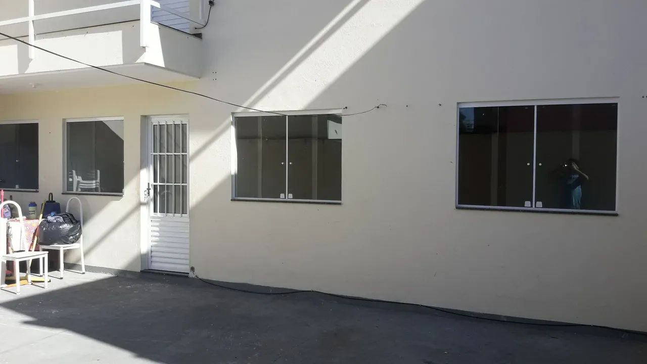 Alugo Casa 2 quartos em Eldorado - Foto 4