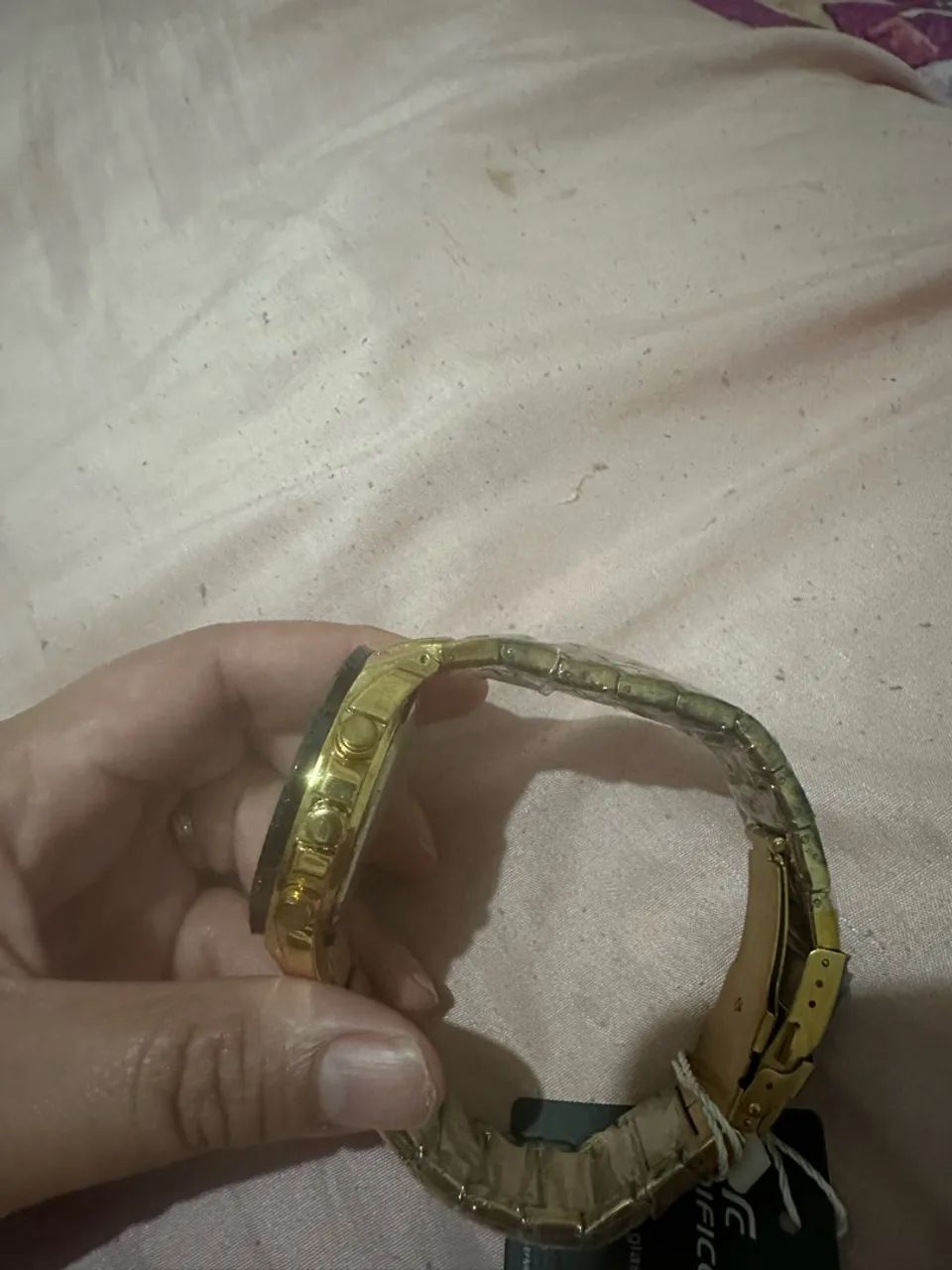 Relógio Masculino Cássio Edifice  - Foto 2