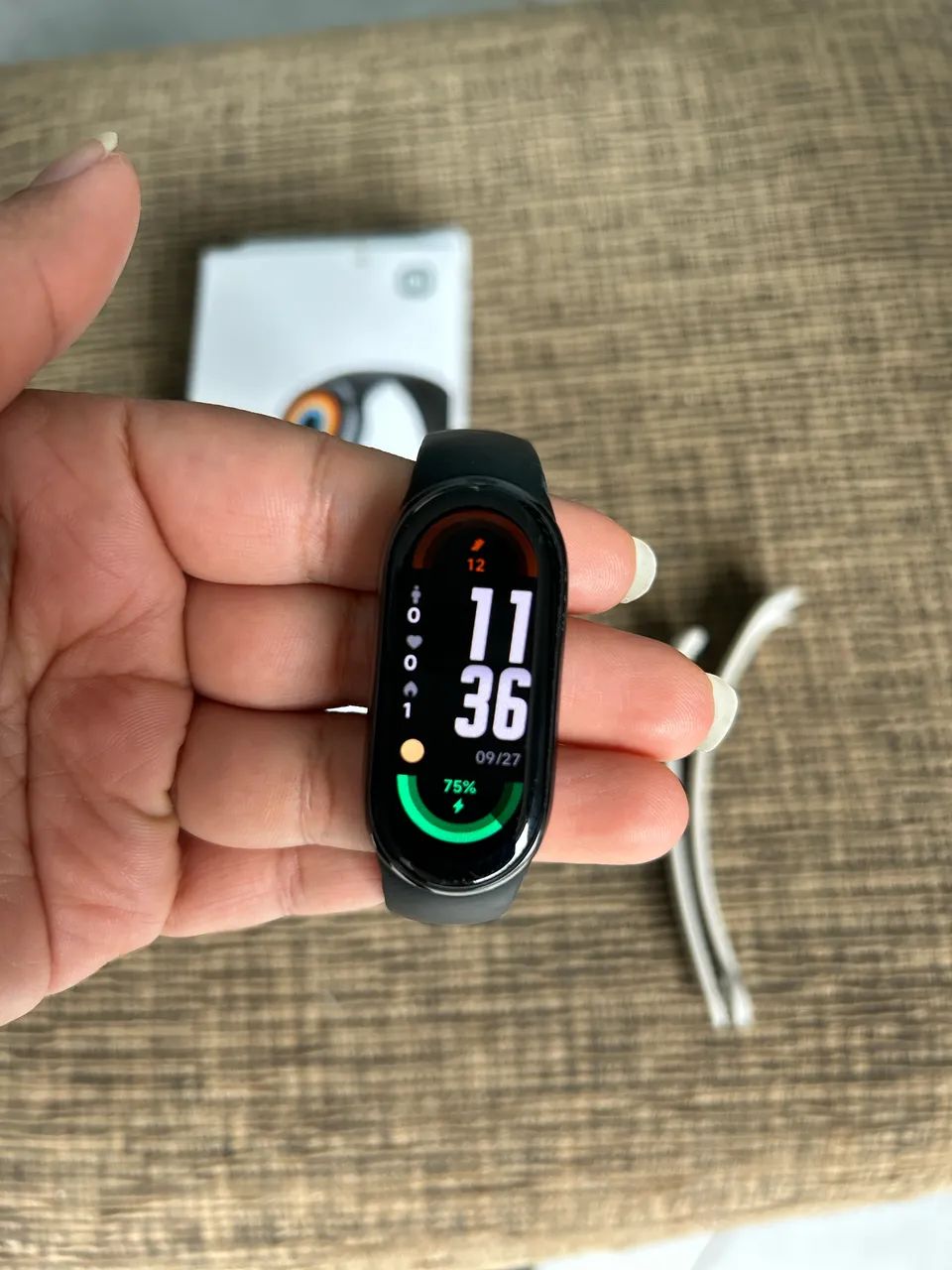 Mi Band 8 
