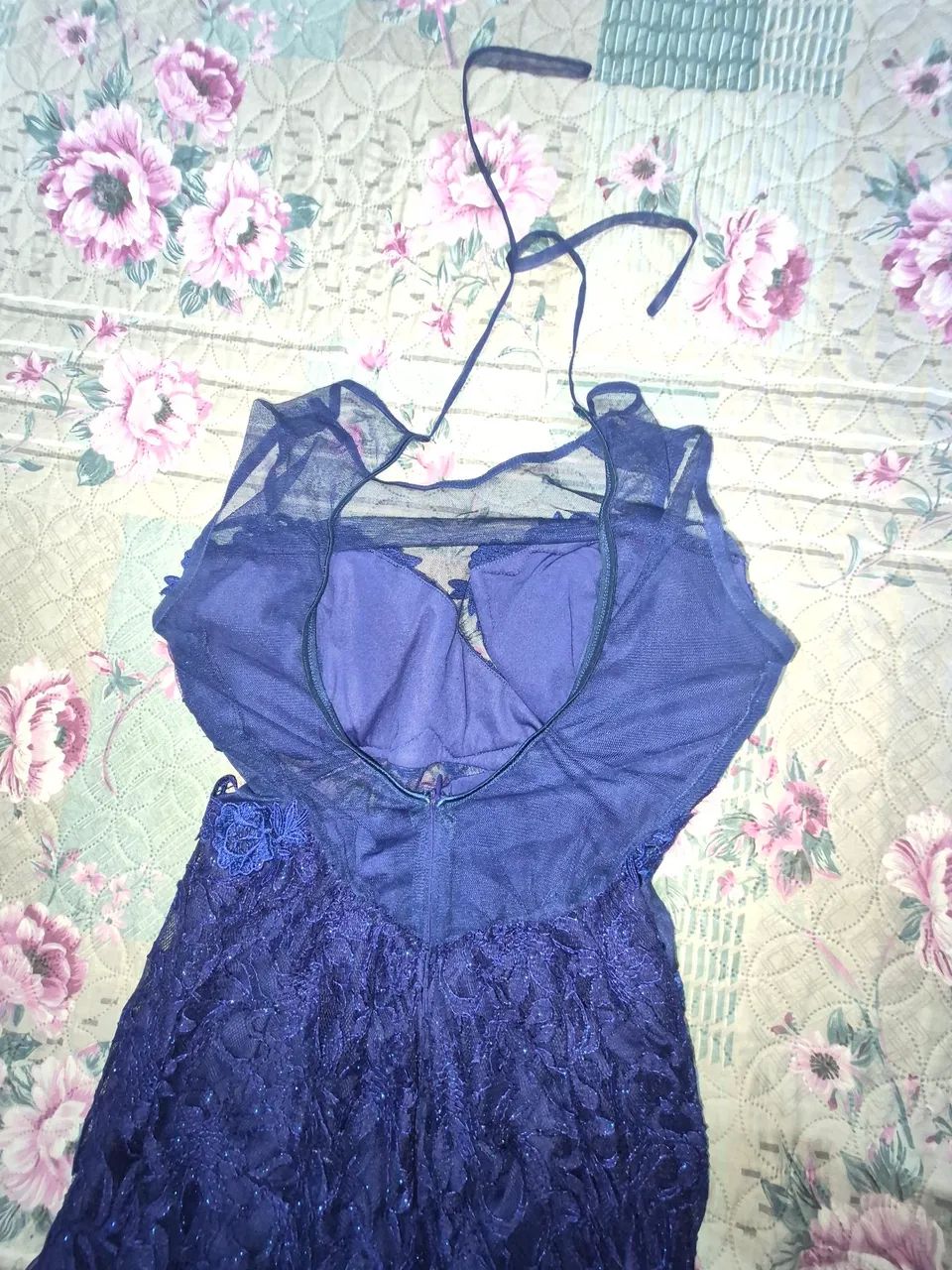 Vestido para festa - Foto 5