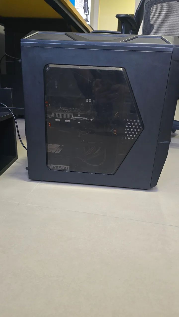 PC Gamer/ profissional - Foto 2