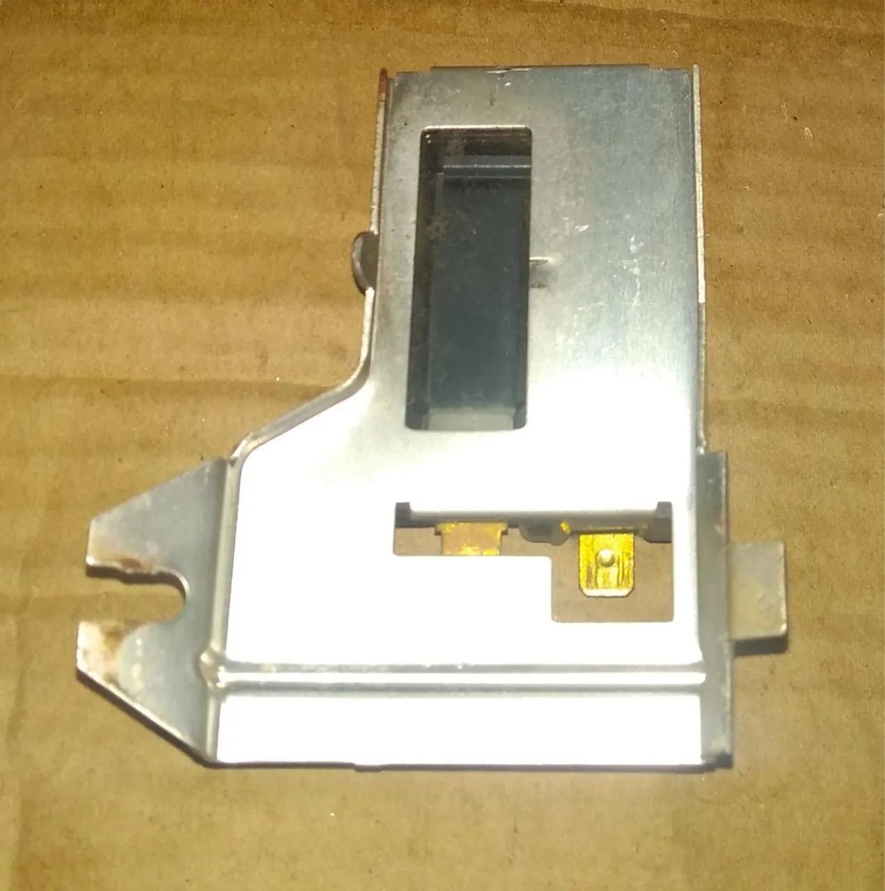 Sensor Radiante para secadora de roupa a gás - Foto 4