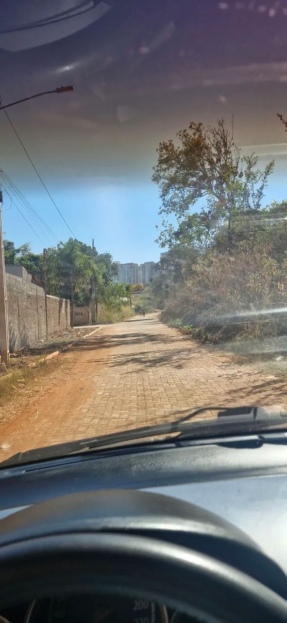 Vende excelente lote no guara park  - Foto 3