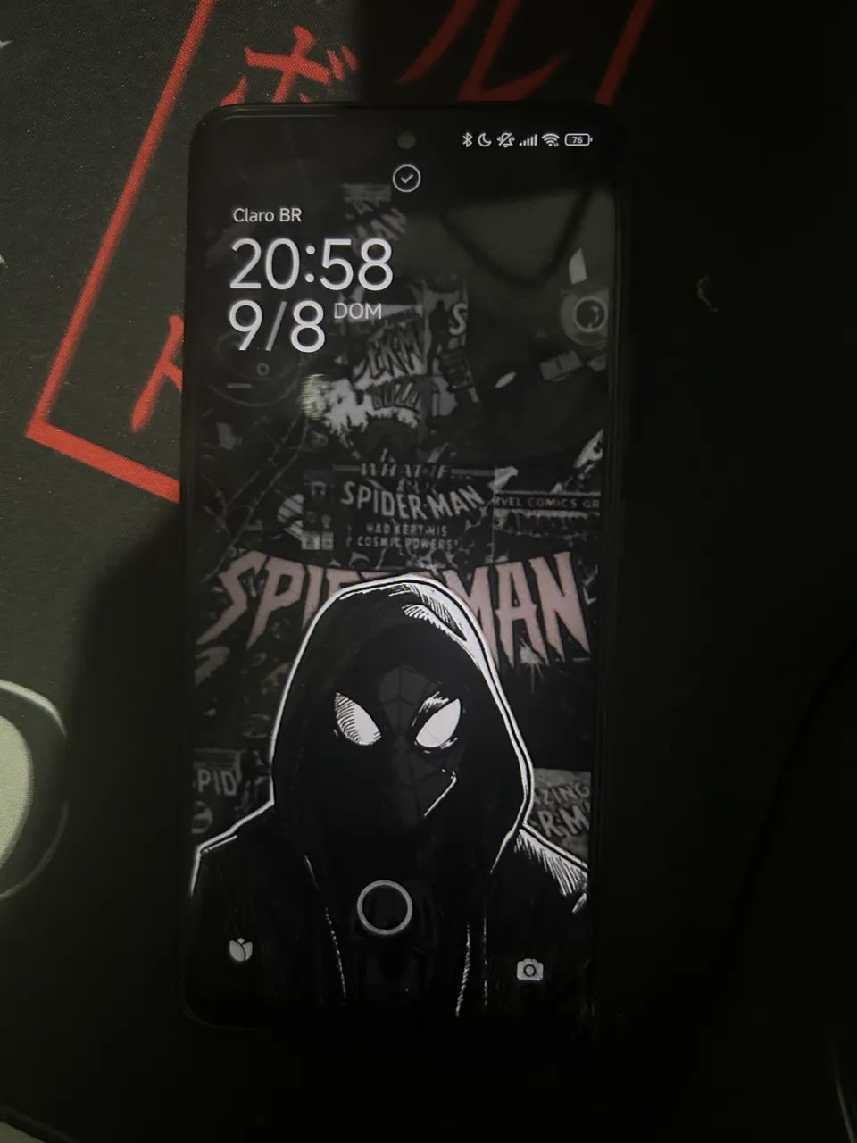 xiaomi redmi not 13, 256gb 8 de ram - Foto 3