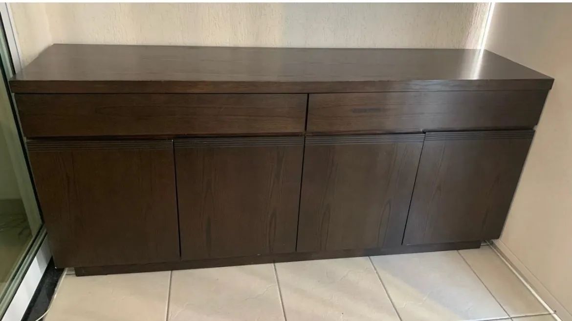 Buffet 4 portas