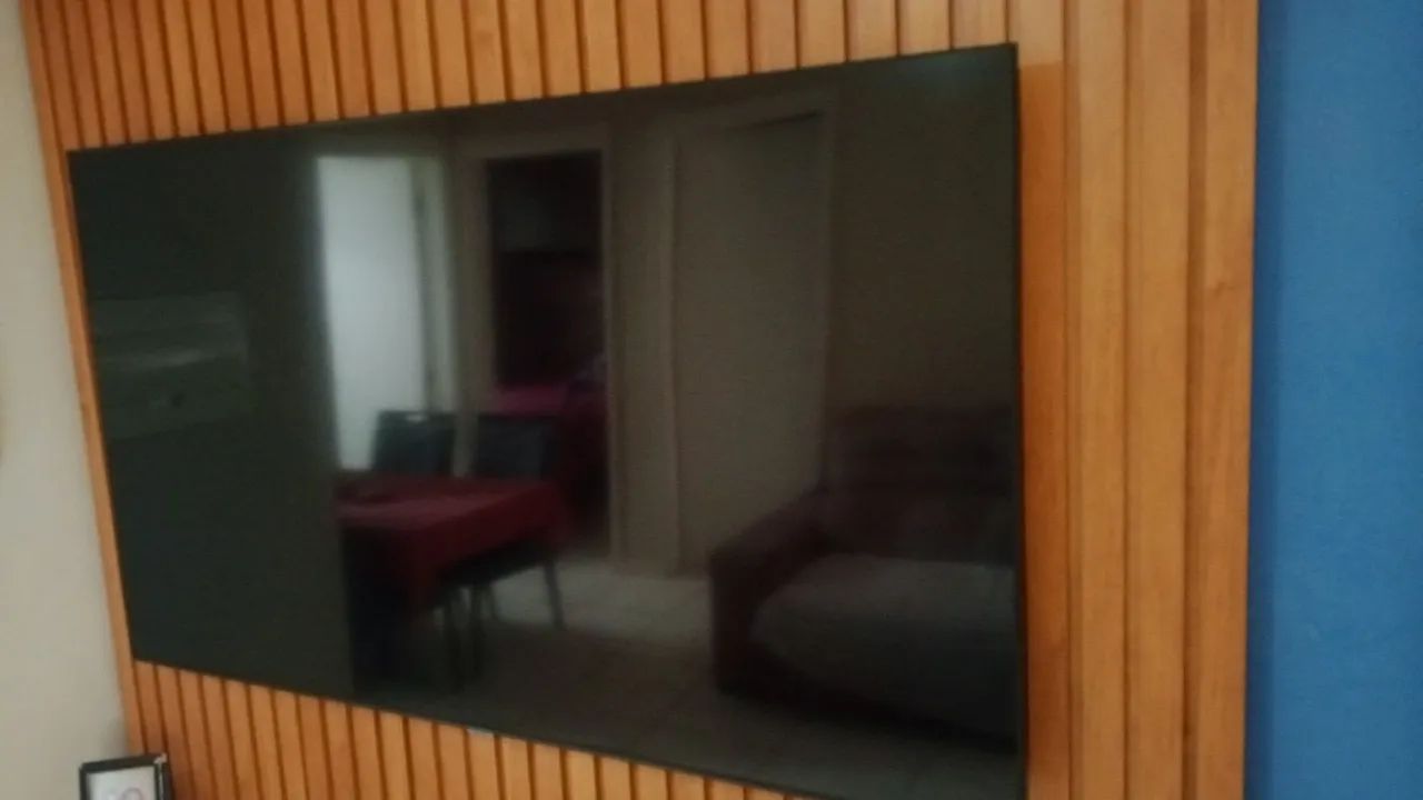 Tv Samsung 65 polegadas 4k