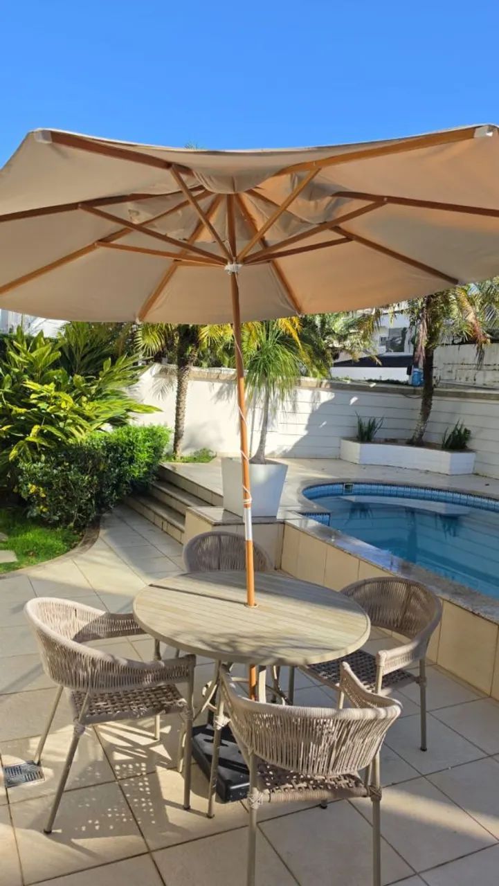 Conjunto Area externa  - Foto 4