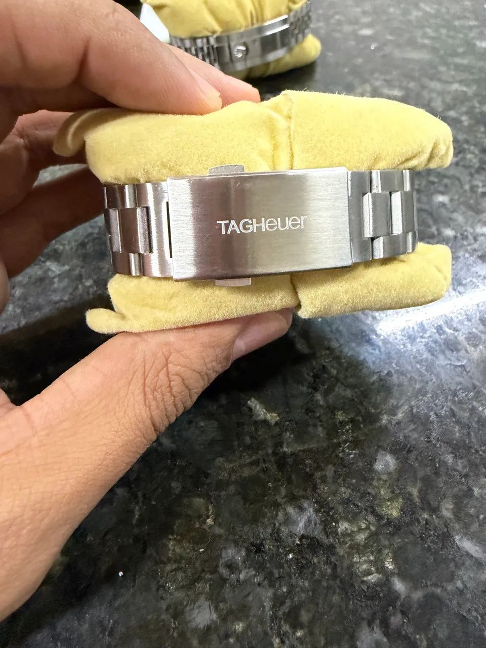 Tag Heuer Aquaracer  - Foto 5