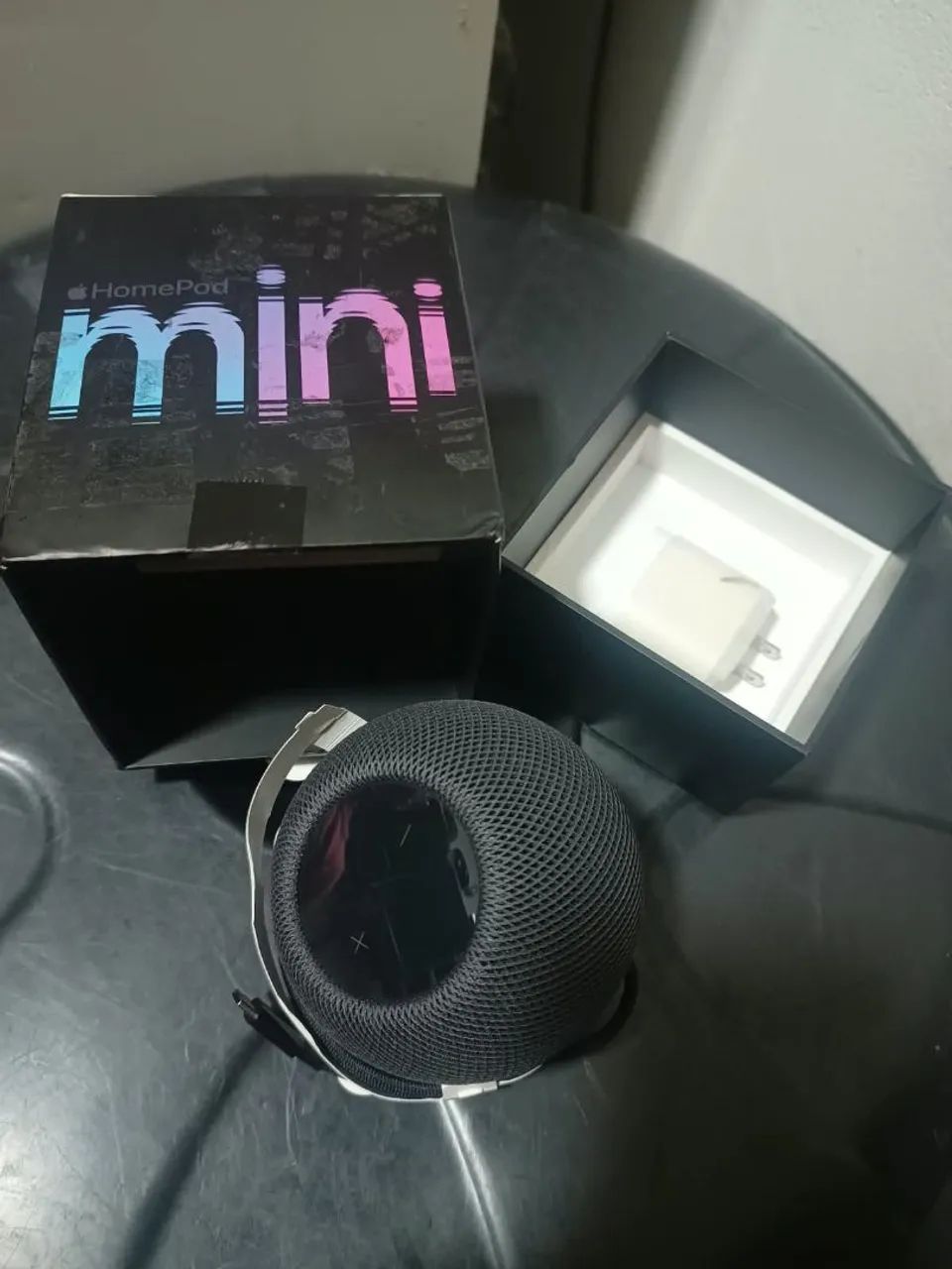 HomePod Mini  - Foto 3