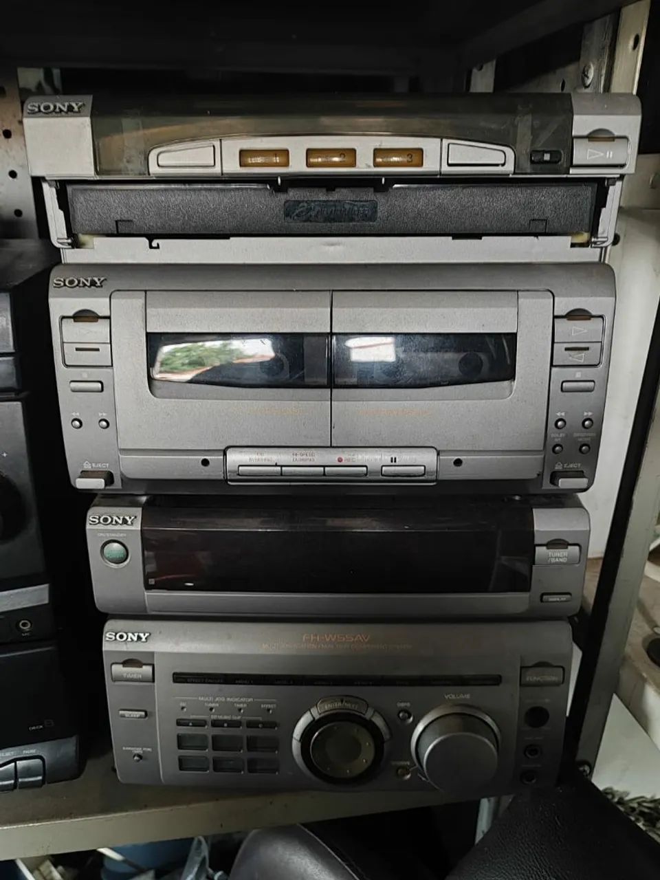 Microsisten sem caixas valor de cada - Foto 3