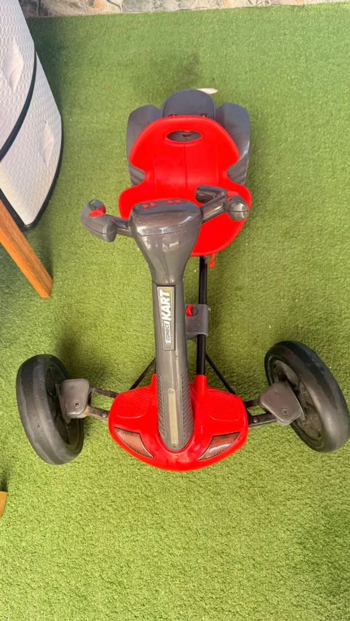 KART ELÉTRICO  - Foto 5