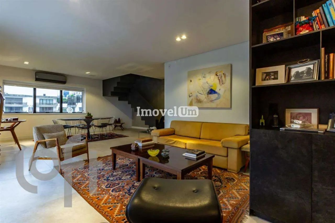 Itaim Bibi | Apartamento 3 quartos, sendo 3 suites - Foto 2