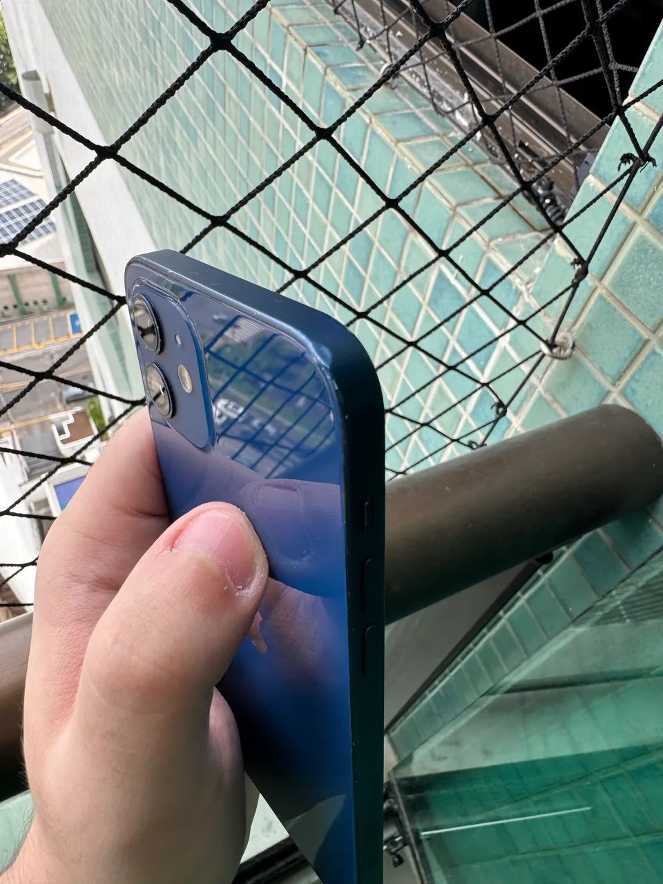 IPHONE 12 64GB CONSERVADO - Foto 5